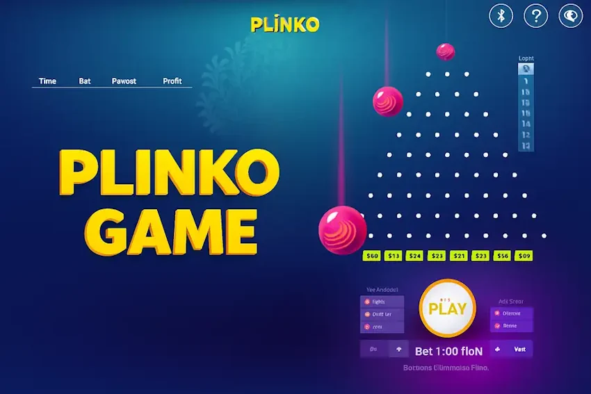 Plinko Gioca Online